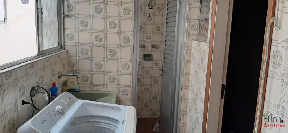 Apartamento, 2 quartos, 65 m² - Foto 2