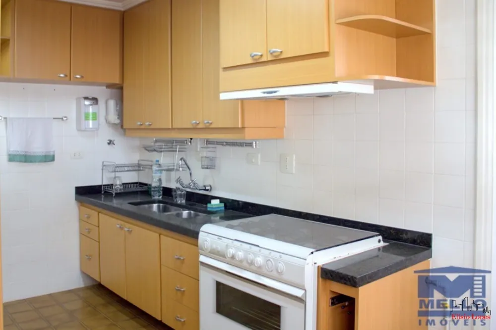 Apartamento, 3 quartos, 127 m² - Foto 3