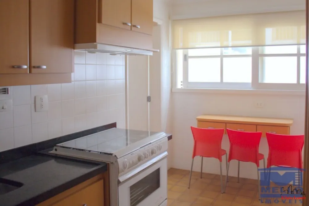 Apartamento, 3 quartos, 127 m² - Foto 2