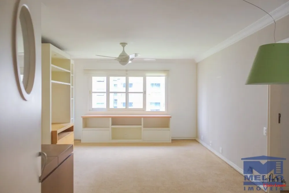 Apartamento, 3 quartos, 127 m² - Foto 1