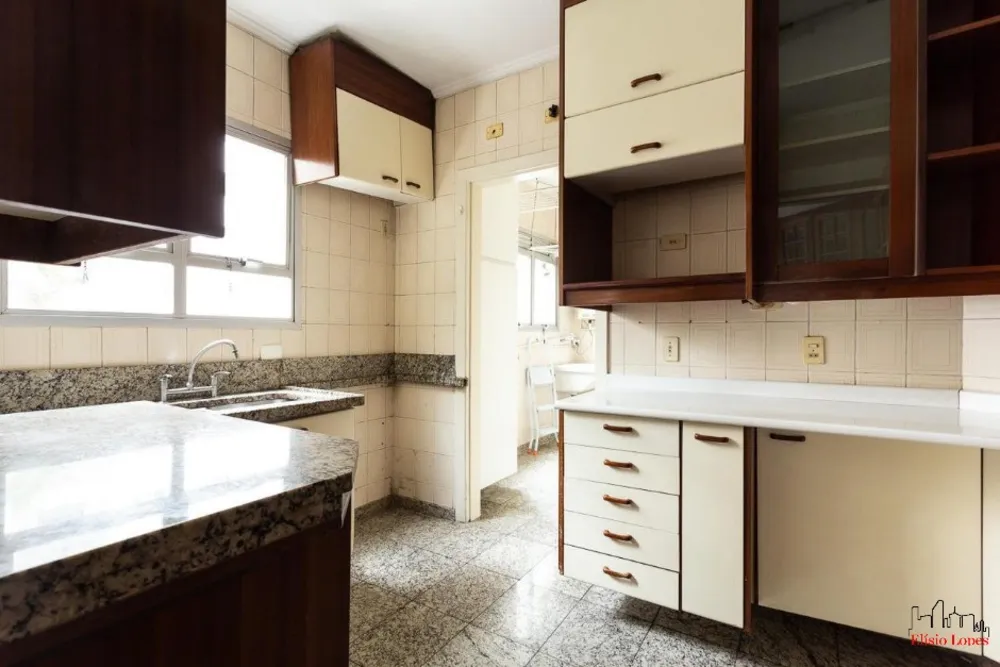 Apartamento, 4 quartos, 195 m² - Foto 3