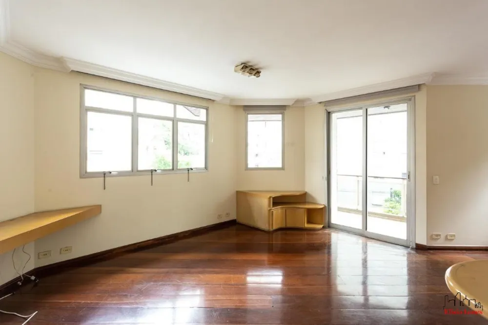 Apartamento, 4 quartos, 195 m² - Foto 1