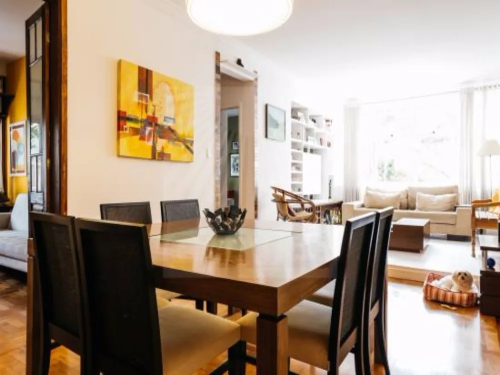 Apartamento, 3 quartos, 115 m² - Foto 4