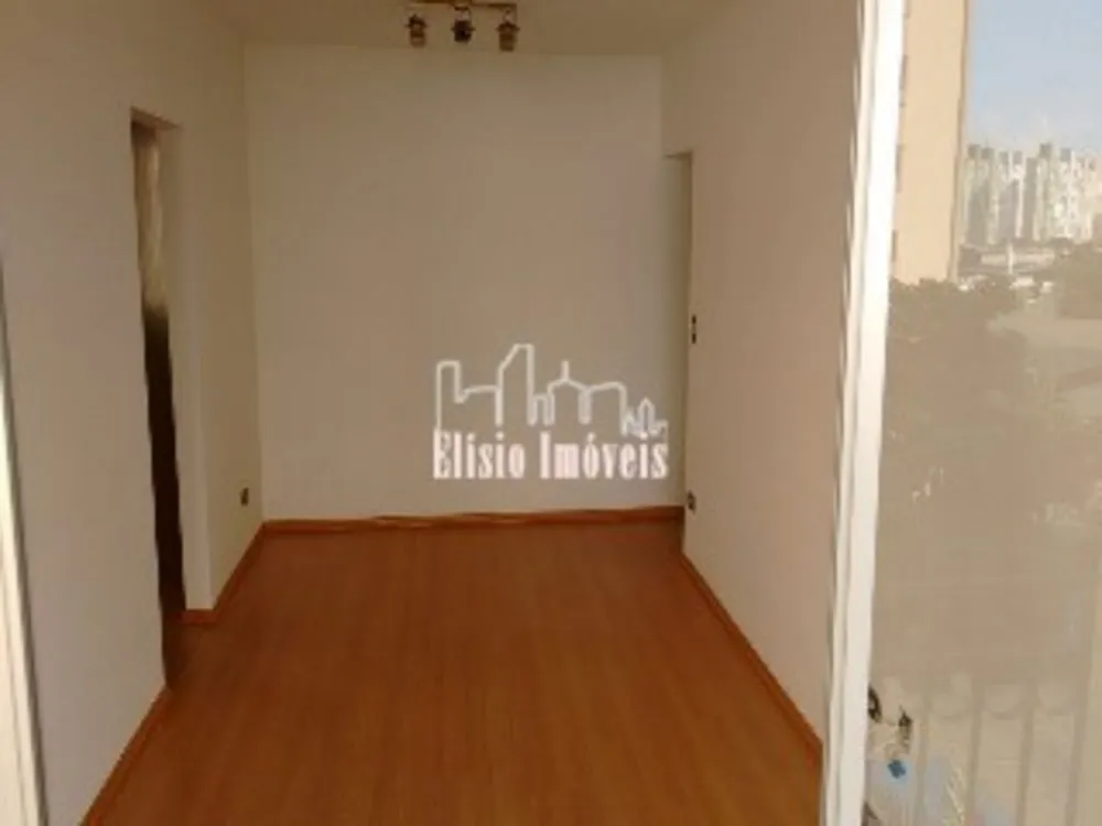 Apartamento, 2 quartos, 64 m² - Foto 1