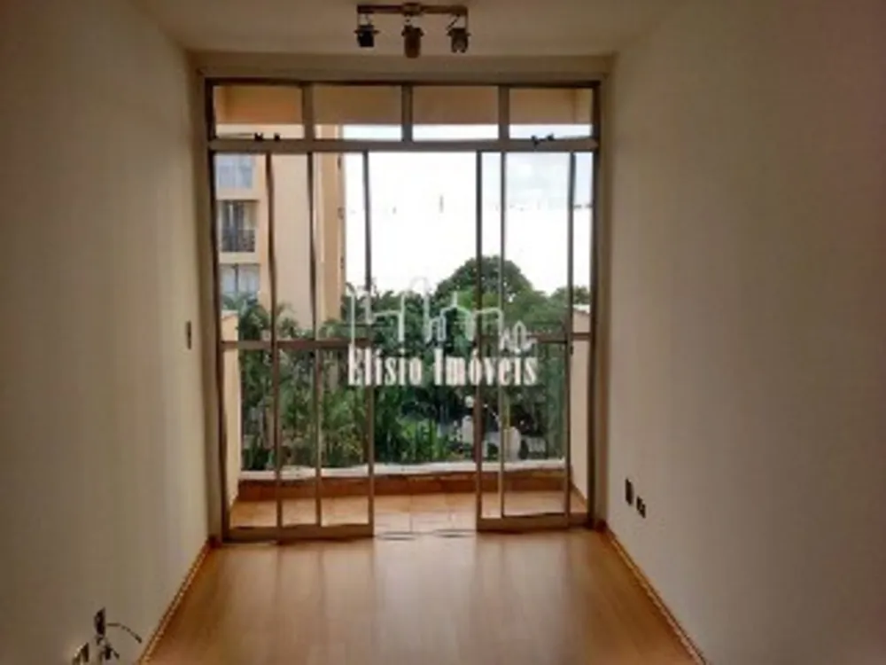 Apartamento, 2 quartos, 64 m² - Foto 3