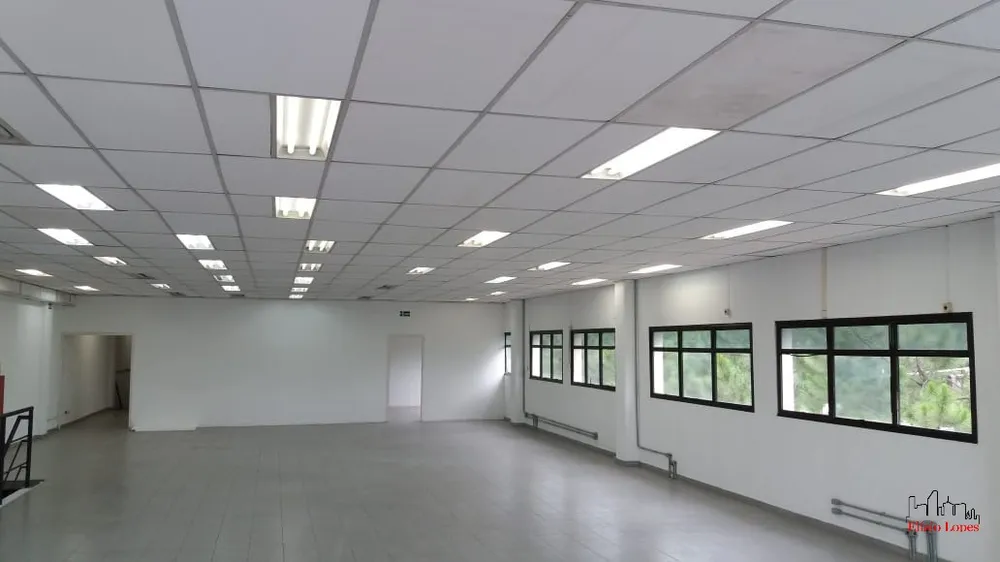 Depósito-Galpão, 1000 m² - Foto 1