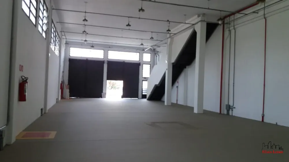 Depósito-Galpão, 1000 m² - Foto 4