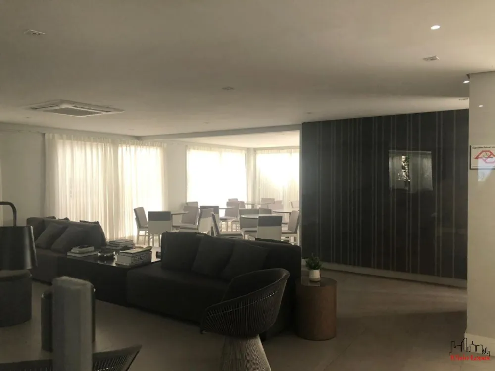 Apartamento, 1 quarto, 34 m² - Foto 1