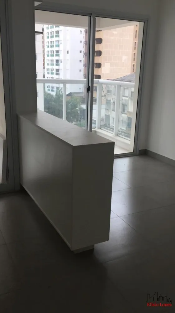Apartamento, 1 quarto, 34 m² - Foto 4