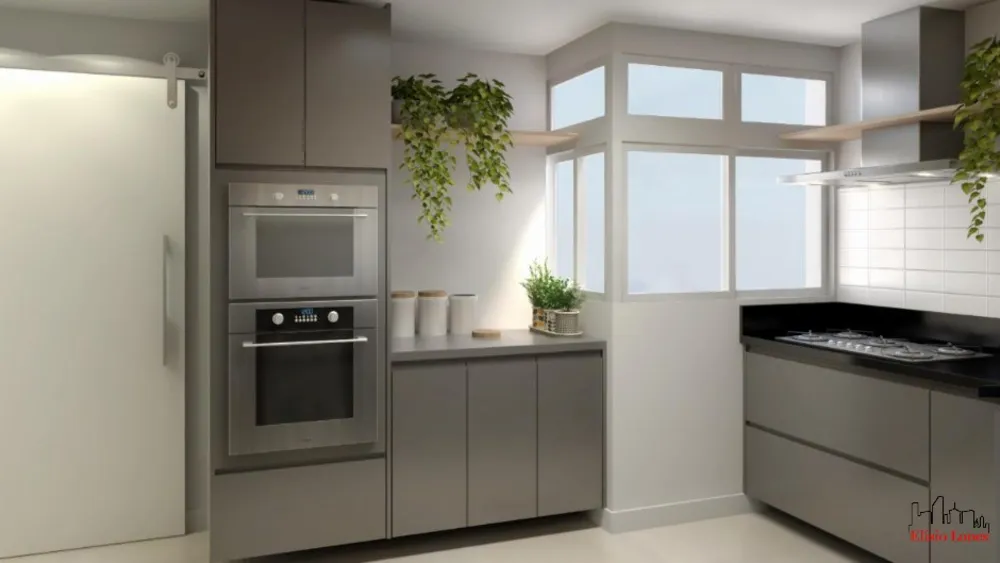 Apartamento, 3 quartos, 108 m² - Foto 4
