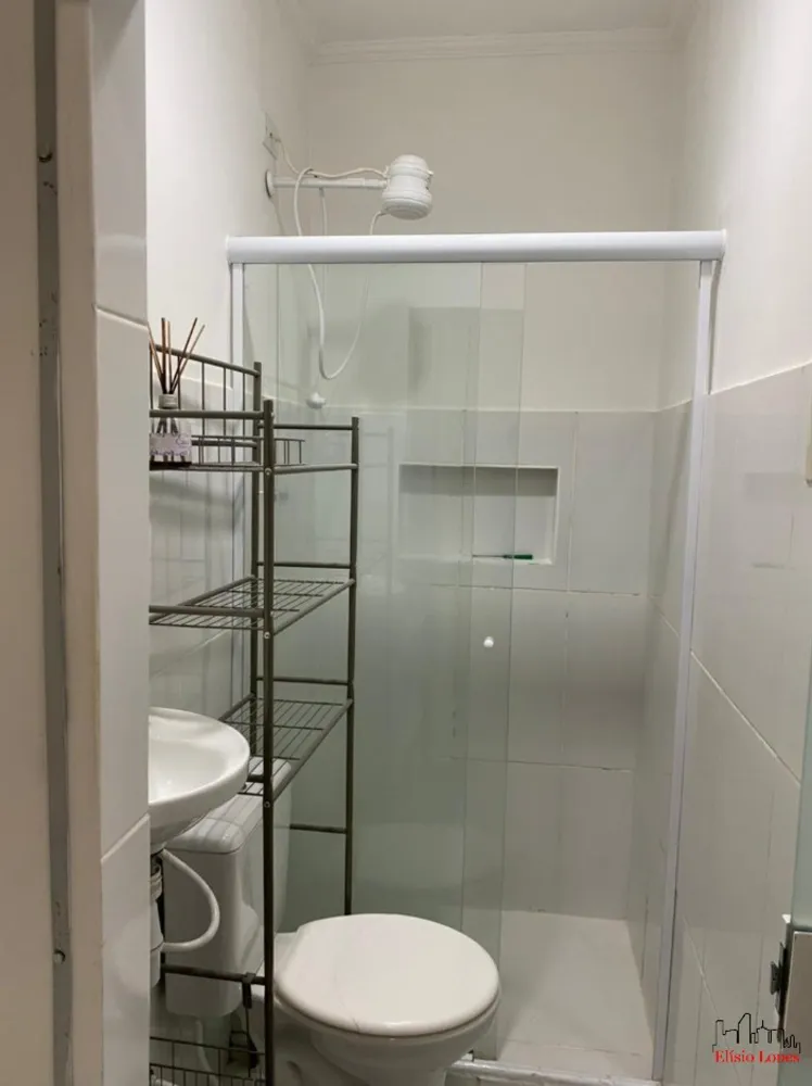 Apartamento, 1 quarto, 25 m² - Foto 3