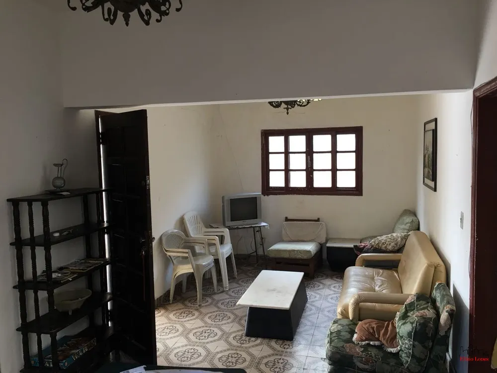 Casa, 3 quartos, 250 m² - Foto 1