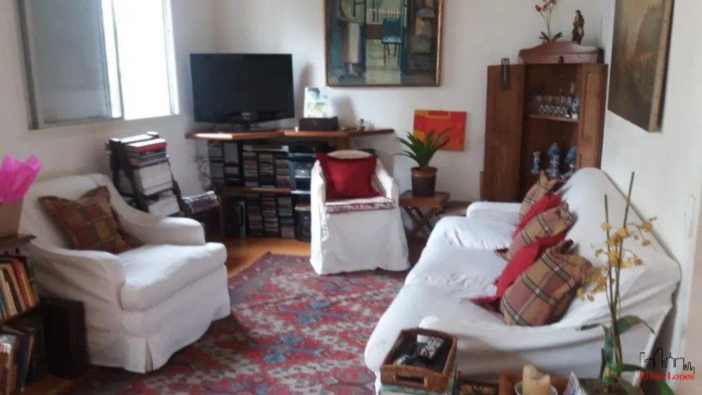 Apartamento, 2 quartos, 98 m² - Foto 3