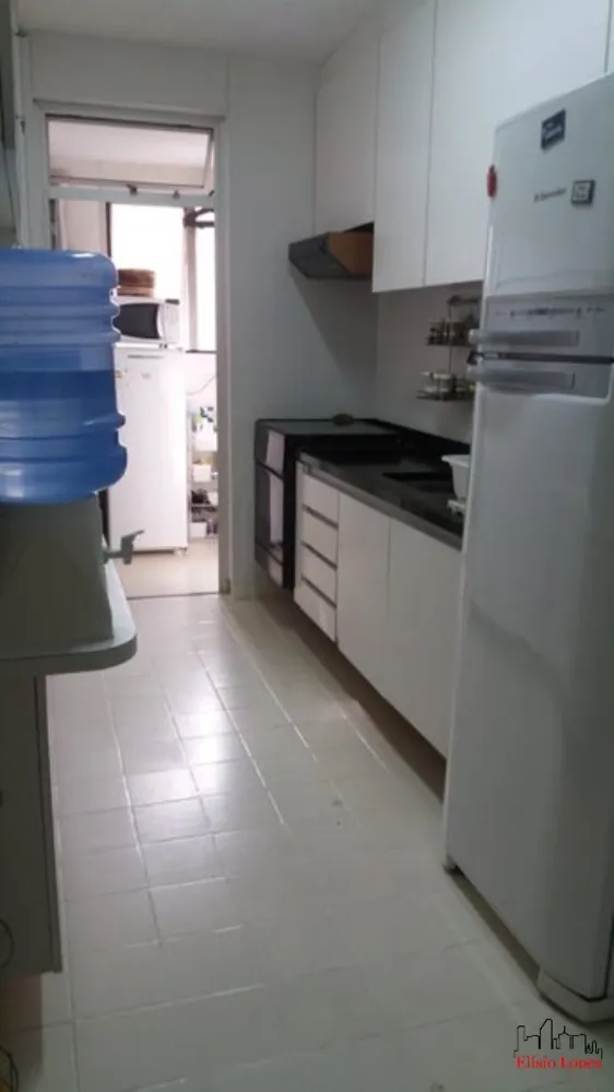 Apartamento, 2 quartos, 98 m² - Foto 1