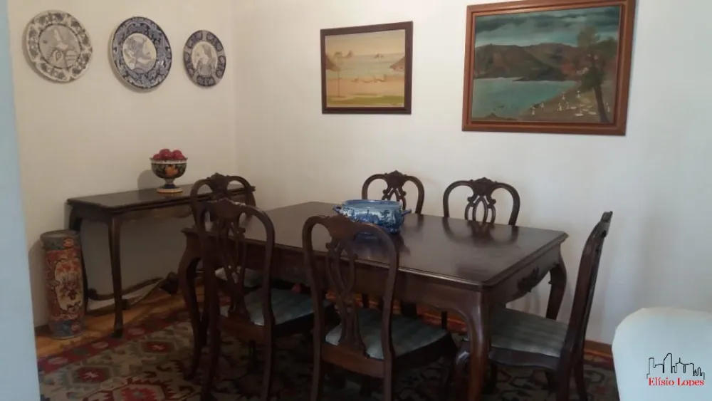 Apartamento, 2 quartos, 98 m² - Foto 2