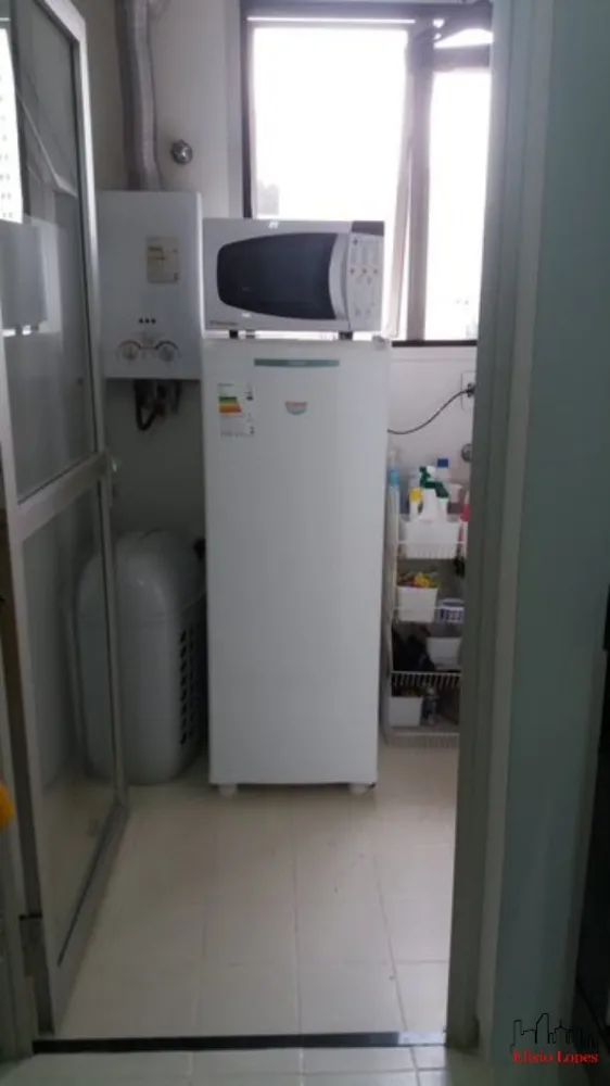 Apartamento, 2 quartos, 98 m² - Foto 4