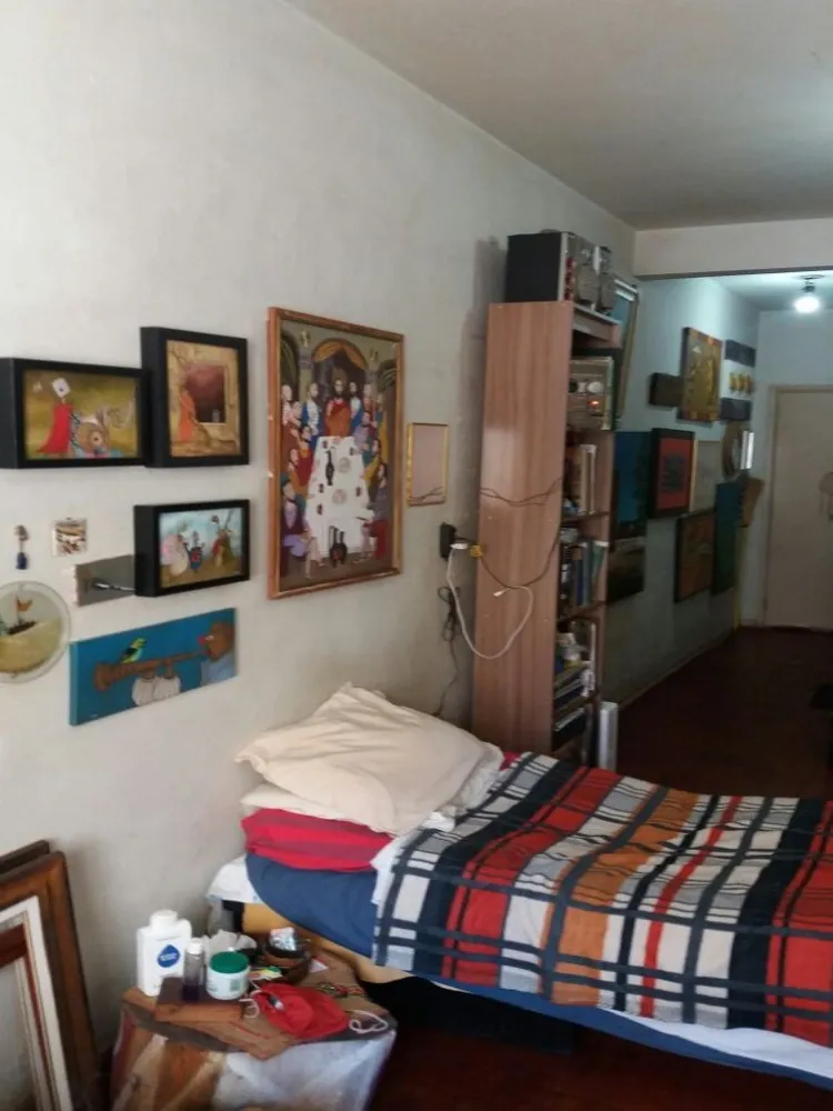 Apartamento, 1 quarto, 37 m² - Foto 3