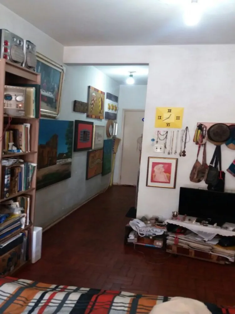 Apartamento, 1 quarto, 37 m² - Foto 2