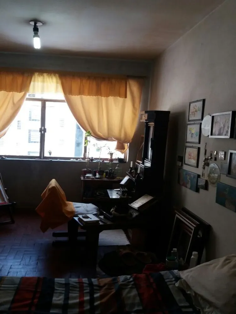 Apartamento, 1 quarto, 37 m² - Foto 4