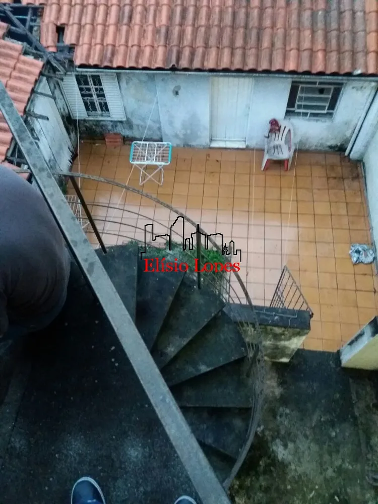 Sobrado, 6 quartos, 367 m² - Foto 3