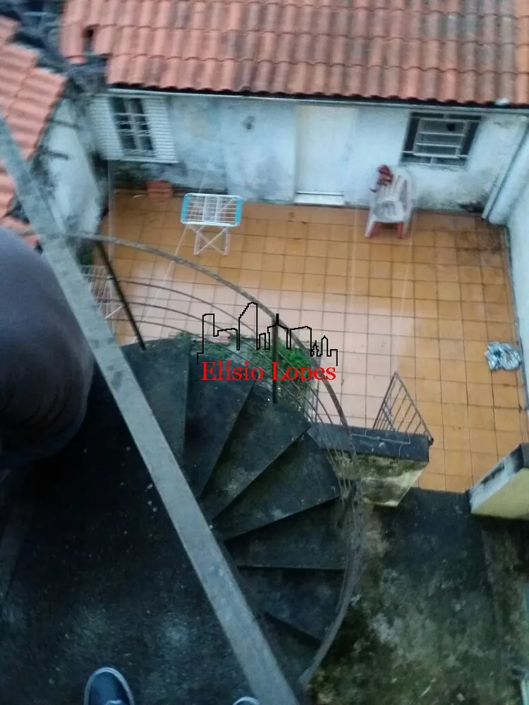 Sobrado, 6 quartos, 367 m² - Foto 2