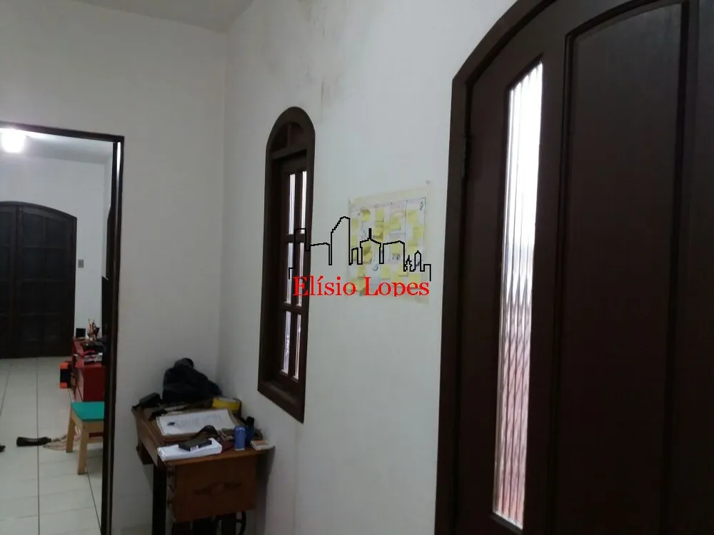 Sobrado, 6 quartos, 367 m² - Foto 1