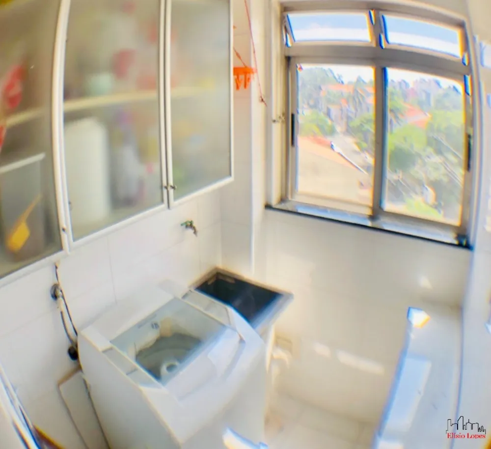 Apartamento, 2 quartos, 68 m² - Foto 2
