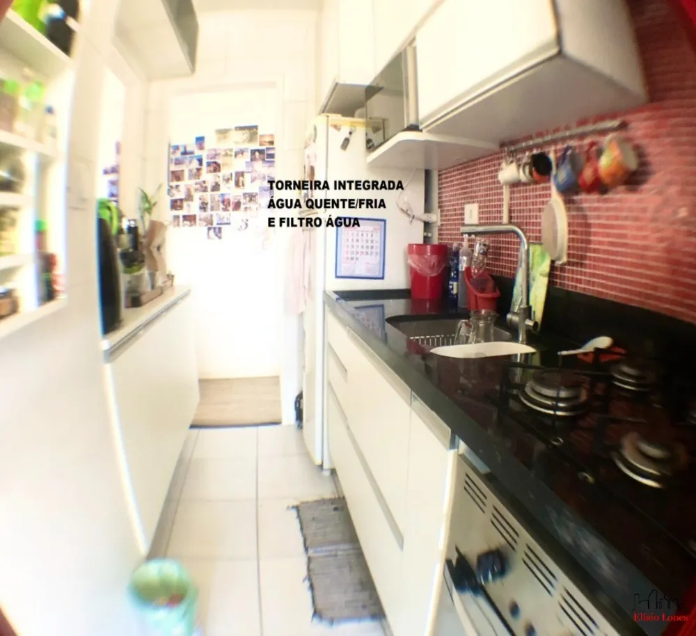 Apartamento, 2 quartos, 68 m² - Foto 4