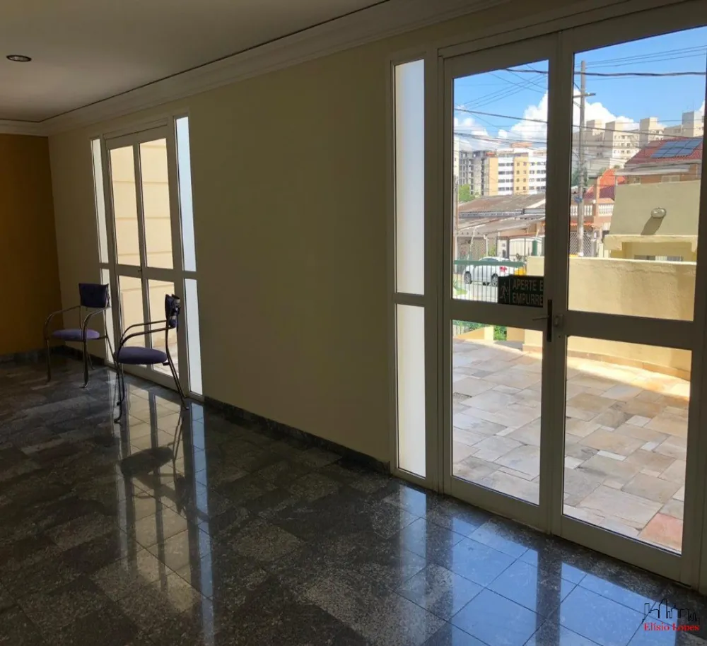 Apartamento, 2 quartos, 68 m² - Foto 1