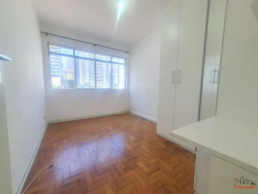 Apartamento, 1 quarto, 50 m² - Foto 1