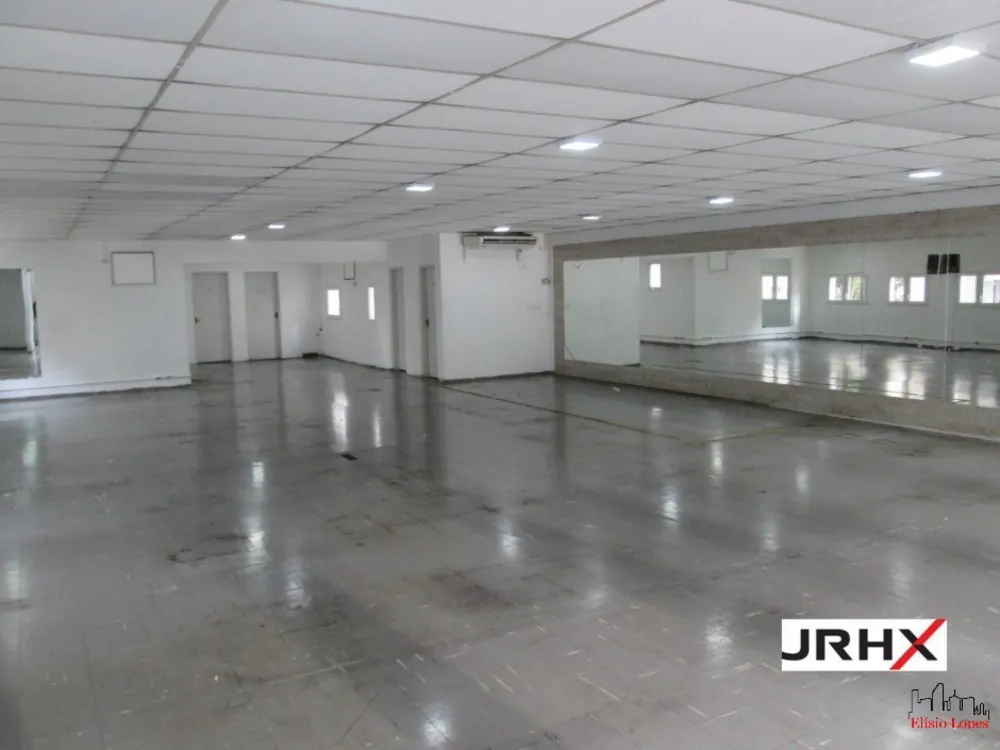 Loja-Salão, 290 m² - Foto 1