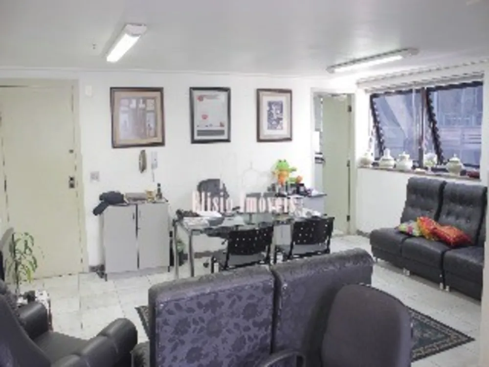 Sala-Conjunto, 63 m² - Foto 4