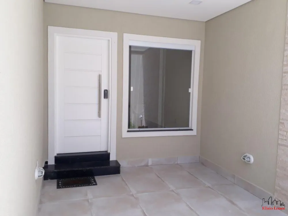 Sobrado, 3 quartos, 125 m² - Foto 2