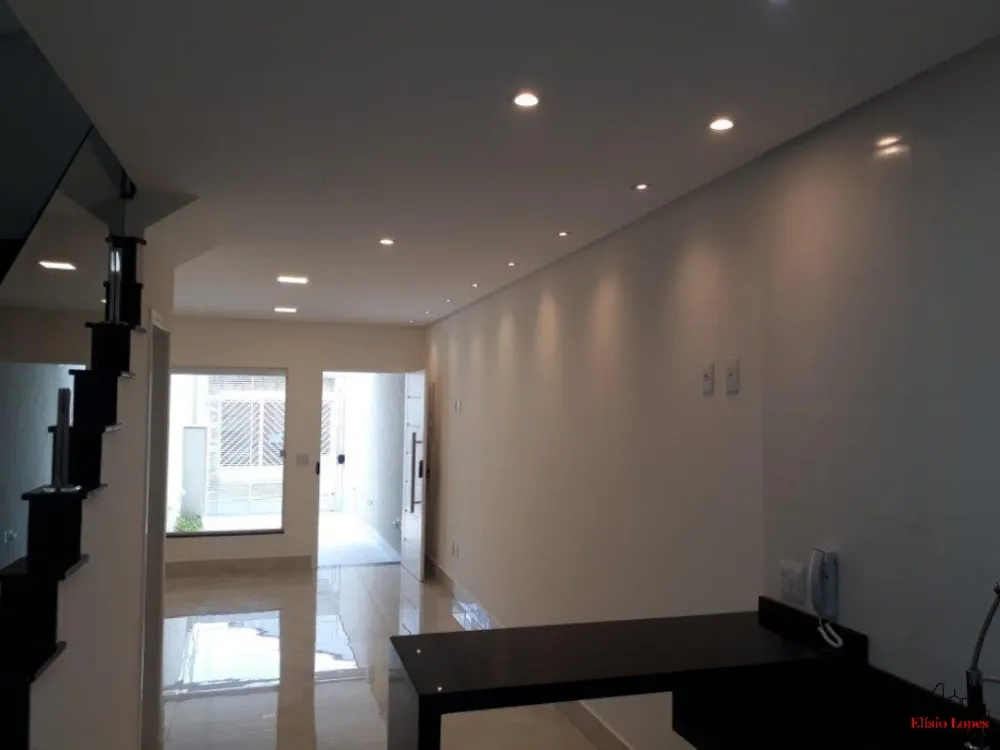 Sobrado, 3 quartos, 125 m² - Foto 4