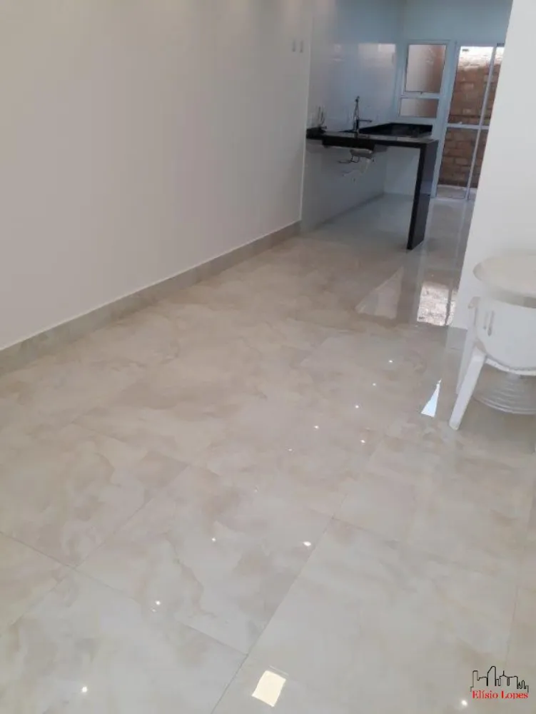 Sobrado, 3 quartos, 125 m² - Foto 3