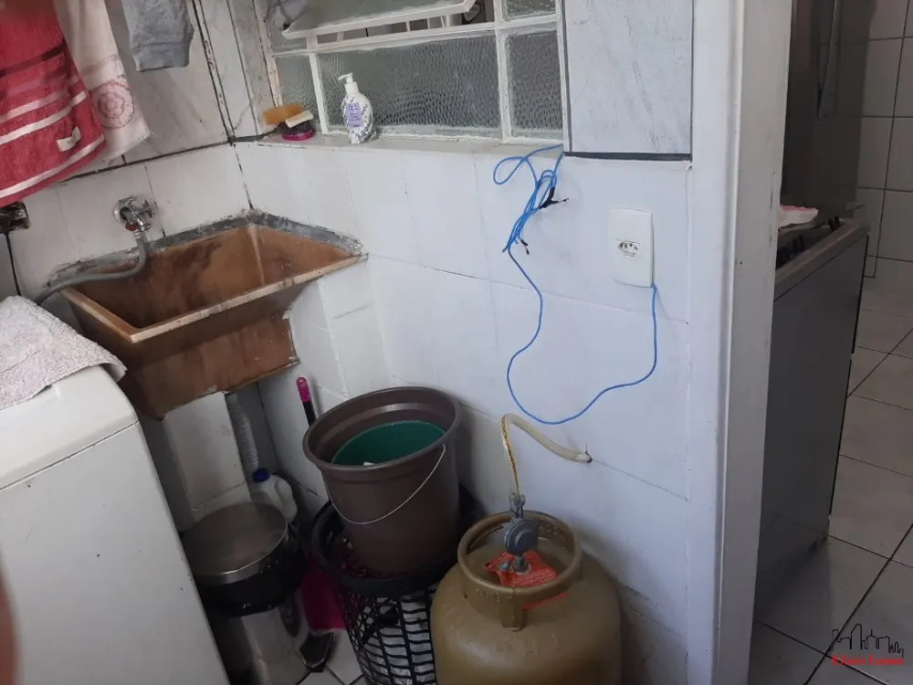 Apartamento, 1 quarto, 54 m² - Foto 4