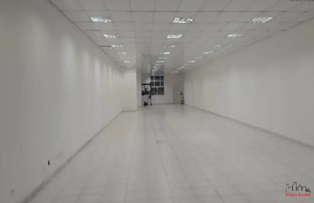 Loja-Salão, 400 m² - Foto 2