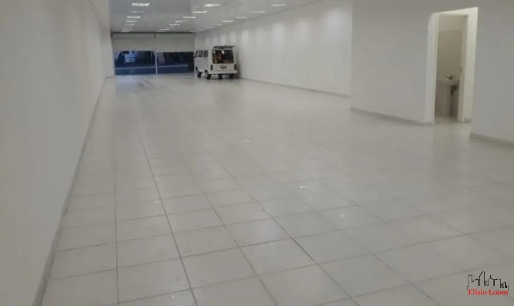 Loja-Salão, 400 m² - Foto 1