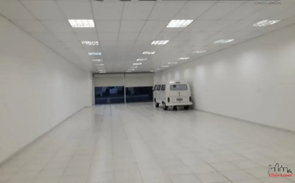 Loja-Salão, 400 m² - Foto 3