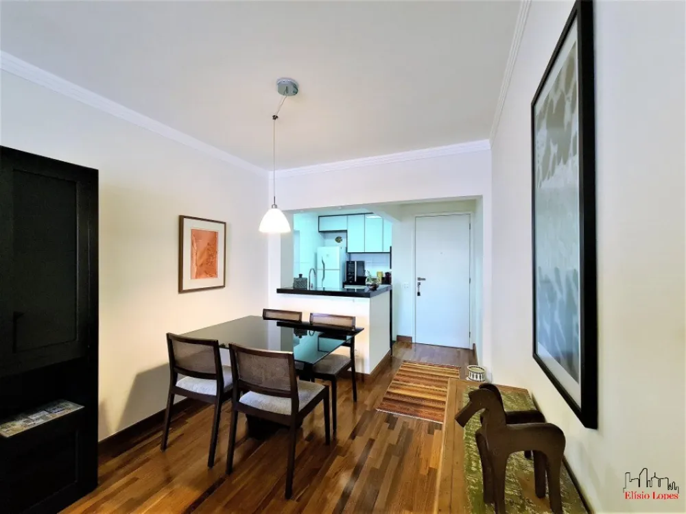 Apartamento, 2 quartos, 65 m² - Foto 2