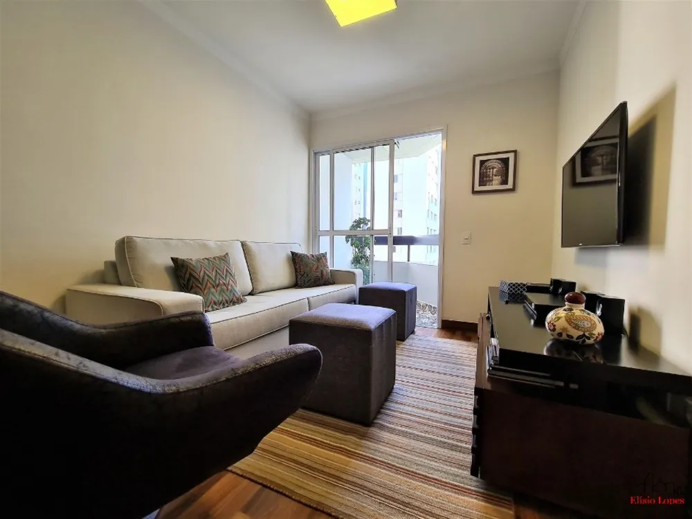 Apartamento, 2 quartos, 65 m² - Foto 1