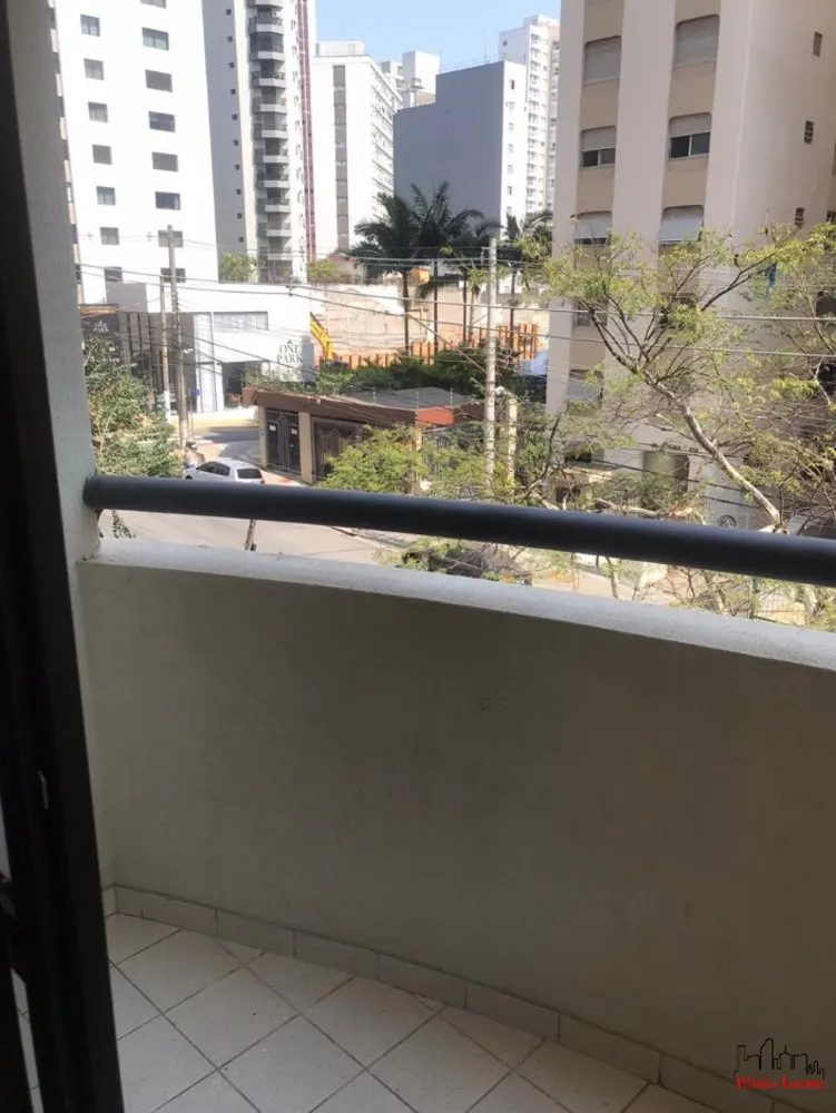 Apartamento, 1 quarto, 45 m² - Foto 1