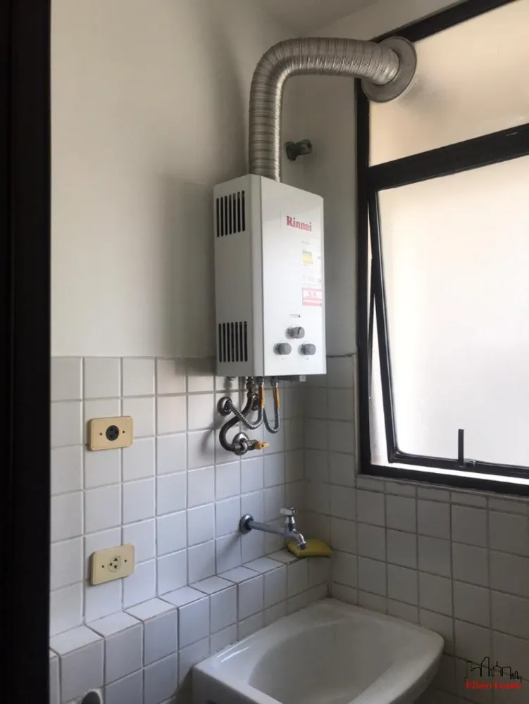 Apartamento, 1 quarto, 45 m² - Foto 3