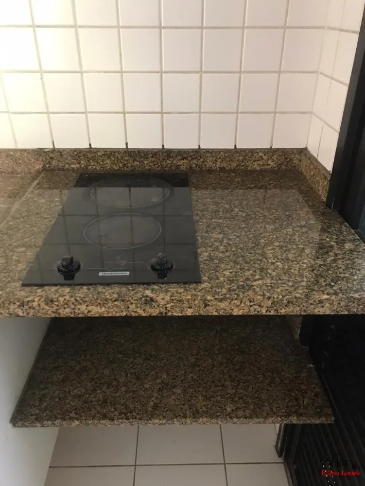 Apartamento, 1 quarto, 45 m² - Foto 4