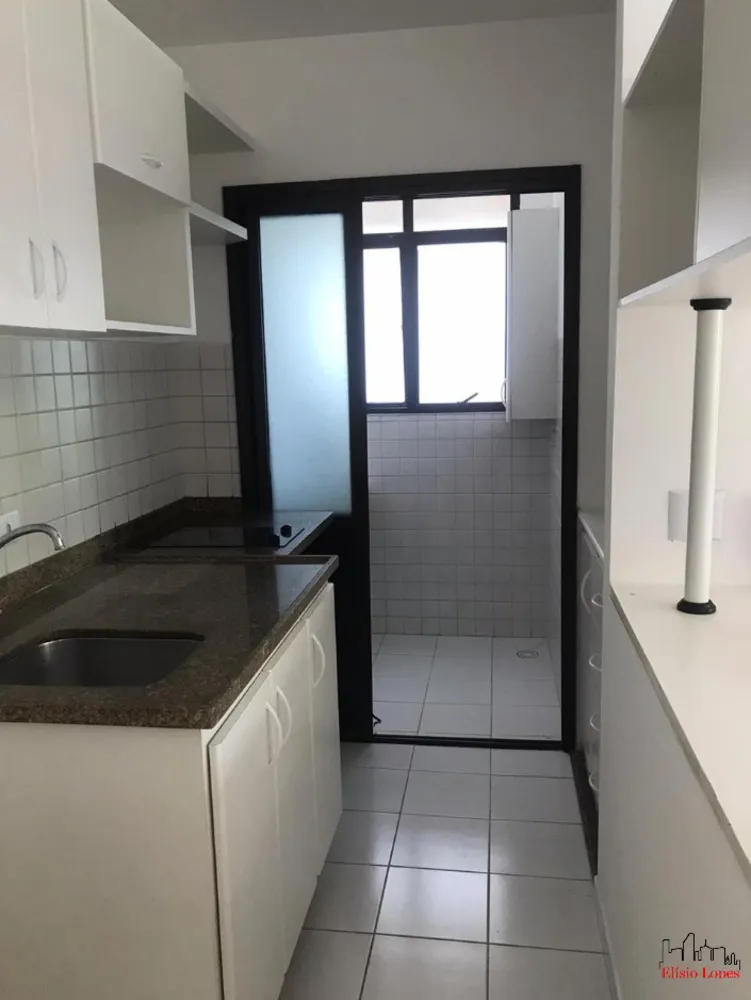 Apartamento, 1 quarto, 45 m² - Foto 2