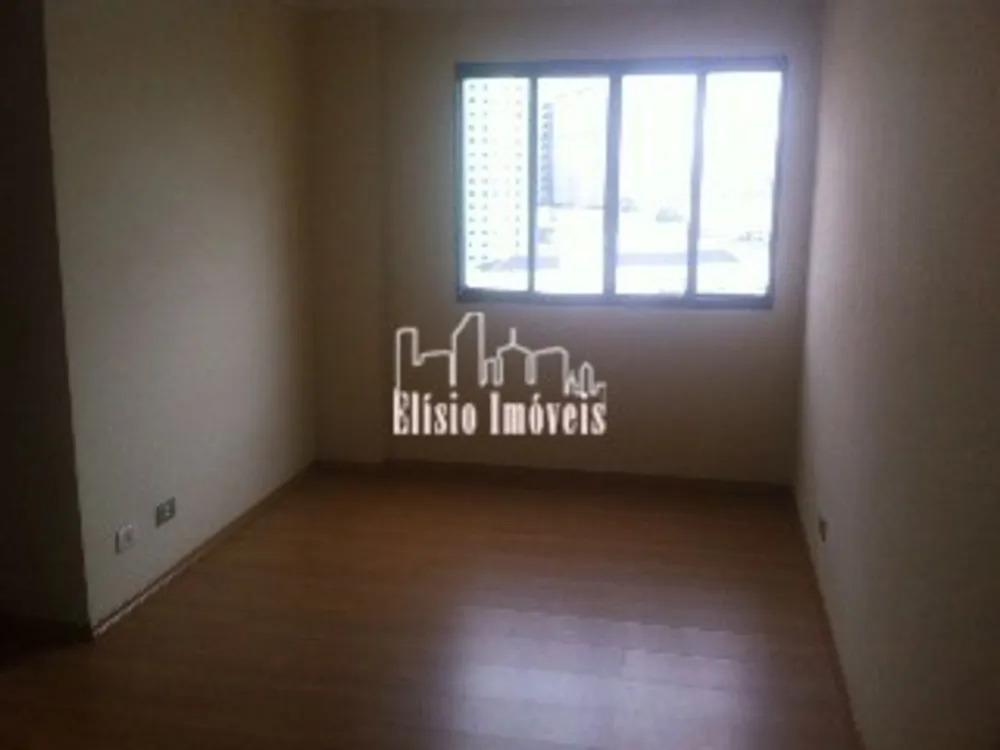 Apartamento, 2 quartos, 55 m² - Foto 1