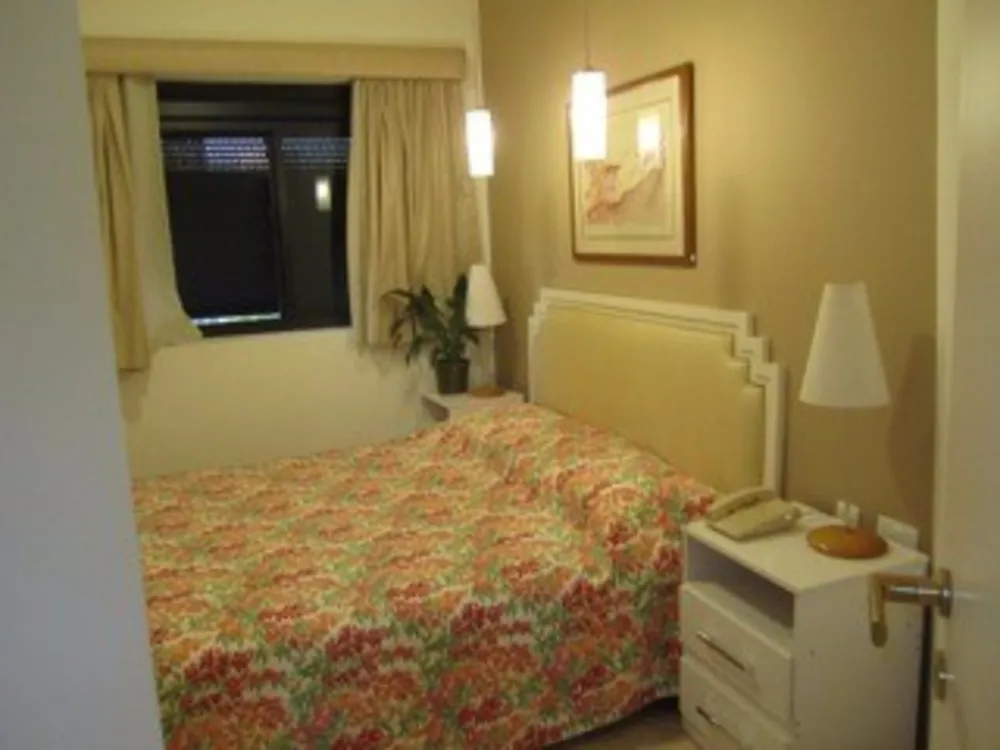 Apartamento, 1 quarto, 43 m² - Foto 3