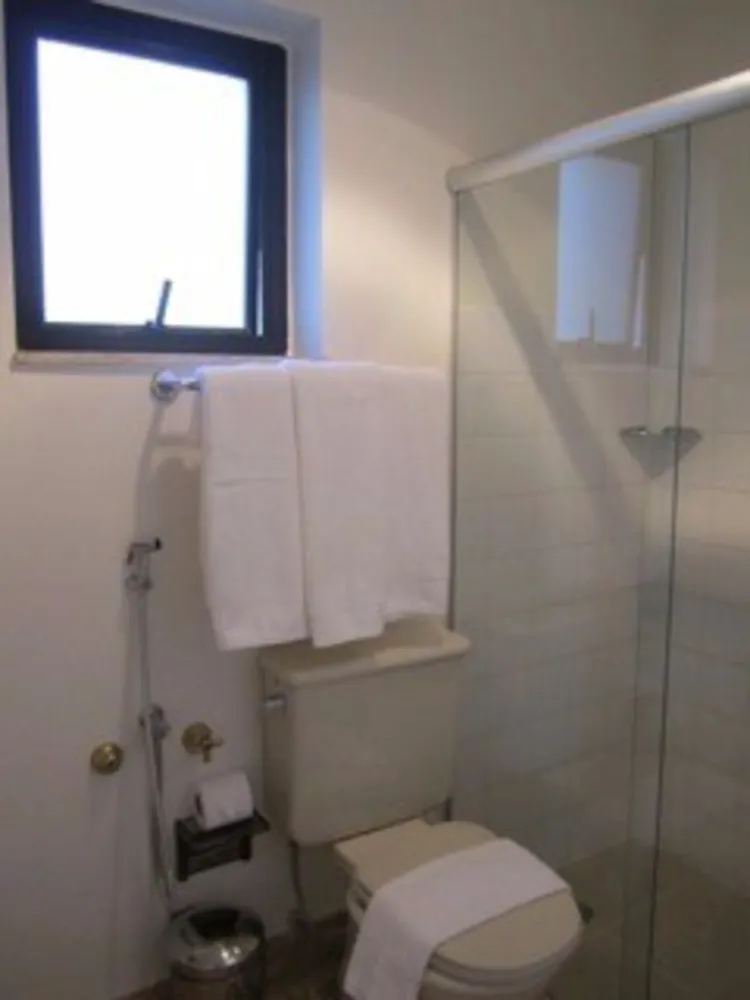 Apartamento, 1 quarto, 43 m² - Foto 2