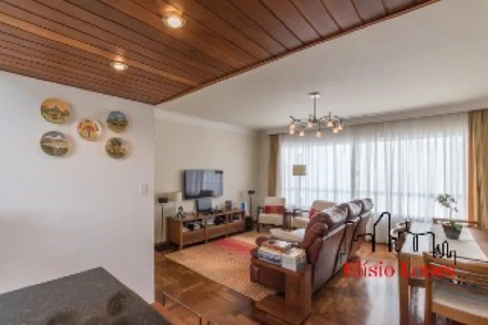 Apartamento, 3 quartos, 108 m² - Foto 4