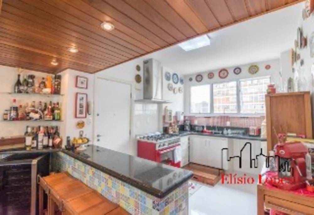 Apartamento, 3 quartos, 108 m² - Foto 2